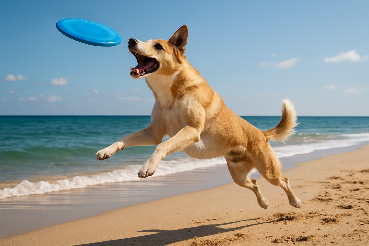 What’s the Best Supplement for Dogs with Joint Pain?